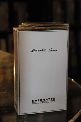 Passione Shopping Napoli Profumeria Le Marchand d'odeurs